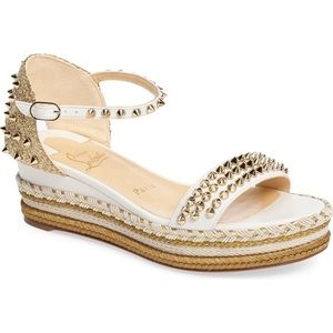 MadMonica Espadrille